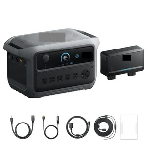Venta de Estación de Energía Portátil Original B17831AF C2000 Gen 2 de 2048Wh, Disponible para Entrega - Product Image 6