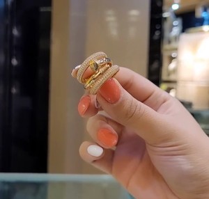 Anillo de plata de ley 2024 personalizable para hombre 925 VVS Moissanite Diamond Baguette chapado en oro clásico Hip Hop fiestas de moda - Product Image 5