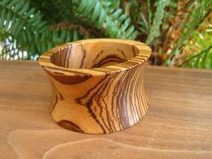 Bracelets en bois faits à la main haut de gamme, imperméables, bijoux en bois naturel, bracelet de mode traditionnel pour femmes, couleurs personnalisées mignonnes - Product Image 2