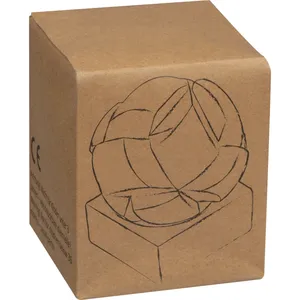 Puzzle in Legno Personalizzato Carolyn, Giocattoli Promozionali Personalizzabili - Product Image 3