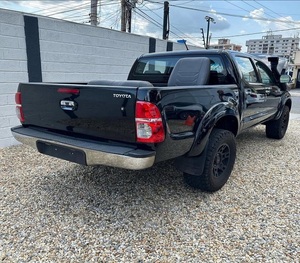 ใช้แล้ว lhd/rhd 2023 toyotaaas Hi_lux 4x4 SR - Product Image 2