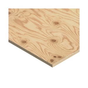 Hojas de madera contrachapada de grado comercial y marino a precio barato para proyectos industriales - Product Image 5