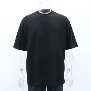 Exportamos camisetas de hombre Diseño original con diseños de Clientes hechos de tela de algodón 100% para usted - Product Image 2