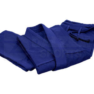 Offre Spéciale Logo Personnalisé Disponible Noir Arts Martiaux Porter BJJ Brésilien Jiu Jitsu GI Ufc Shorts Sportswear Uniforme pour la Formation - Product Image 5