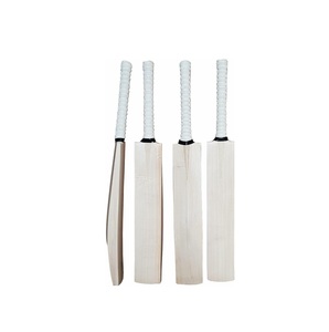 Cricket <b>Bat</b> Grade 1 English Willow Cricket <b>Bat</b> Tape <b>Ball</b> & Hard <b>Ball</b> Cricket <b>Bat</b> High Quality - Product Image 3