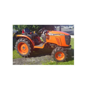Tracteur agricole Kubota japonais B2741 d'excellente qualité garantie 100% pour l'agriculture au prix le plus bas - Product Image 1