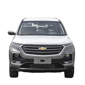 C=ptiva Premier SUV de 5 Plazas 2018, Volante a la Izquierda, Vehículo Eléctrico Híbrido, Automático, Cuero Oscuro, Auto Usado de Alta Calidad, Panorámico - Product Image 1