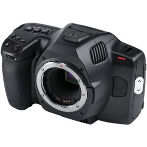 Cámara de Cine Portátil Profesional 6K/4K – Sistema de Grabación de Video RAW Serie Elite – Estación de Cine Digital de Alta Definición - Product Image 4