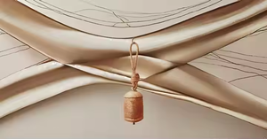 Campanas de vaca forjadas de hierro rústico Vintage hechas a mano decoración colgante de pared estilo moderno campana de vaca de la suerte por decor IMPEX - Product Image 3