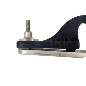 Pinzas de Circuncisión de Acero Inoxidable de Alta Calidad de 26 mm, Pinzas Quirúrgicas para Circuncisión de 26 mm en Venta - Product Image 5