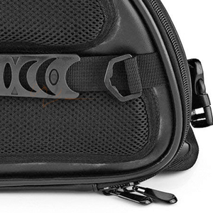 Sacs de selle de cheval en cuir solide avec conception de logo personnalisée idéale pour l'équitation équestre et la commande en gros - Product Image 2