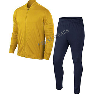 Conjunto de chándal con capucha y cremallera completa de 2 piezas personalizable para hombre, conjunto de chándal deportivo ligero y transpirable, traje de jogging para correr, 2017 - Product Image 3