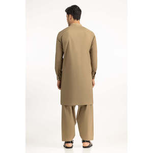 ชุดสูทลำลองทรงพอดีตัว รุ่น SK-BSC25-052 สวมใส่สบายสไตล์ประจำวัน - Product Image 3