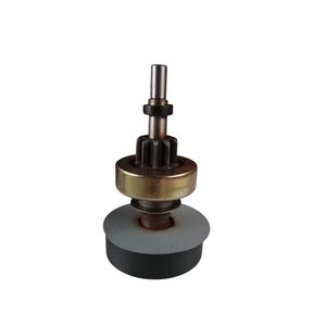 Pignone Motorino di Avviamento Ricambi Generici Vari Marchi Serie (90>) 182052 Benzina - Product Image 1