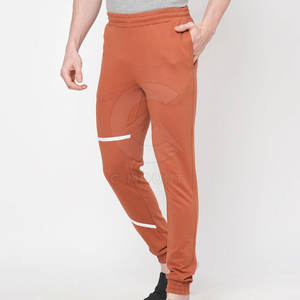 Wholesale 100% Cotton <b>Men's</b> <b>Trousers</b> Custom Logo Loose Fit Casual Style Lightweight Dark Wash Straight Pattern Mid Waist - Product Image 3