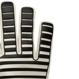 Guantes de portero deportivos profesionales de alta calidad cómodos con diseño de logotipo personalizado mejor opción al por mayor - Product Image 6