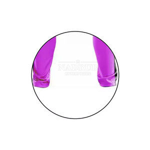 Uniforme de Cricket de media manga para deportes de peso ligero de alta calidad personalizado profesional 2025 - Product Image 5