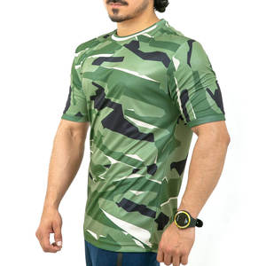 Camisetas de Gimnasio Modernas y Cómodas, del Mejor Material, de Secado Rápido para Hombre - Product Image 4