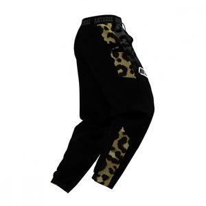 Wholesale OEM Custom Lightweight <b>Paintball</b> Jogger Pants for Men Adjustable Waist Training with Padded Features - Product Image 5