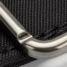 Hebillas de Cinturón de Aleación con Hebilla de Pasador, Material Metálico Duradero, Impresión por Transferencia de Calor, Accesorio de Moda para Cinturones, Ropa y Vestimenta - Product Image 2