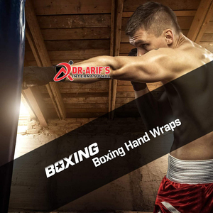 Envolturas de boxeo de diseño personalizado, envolturas de mano de boxeo de estilo mexicano de 200 pulgadas, para boxeo, gimnasio, entrenamiento de MMA para hombres y mujeres - Product Image 4