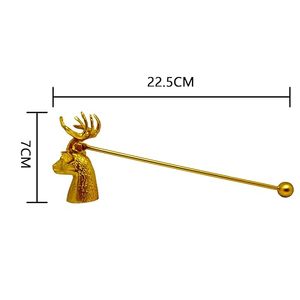 Éteignoir à bougie en cuivre rustique durable avec poignée solide adapté à une utilisation quotidienne dans les temples, les maisons et les studios de yoga - Product Image 5