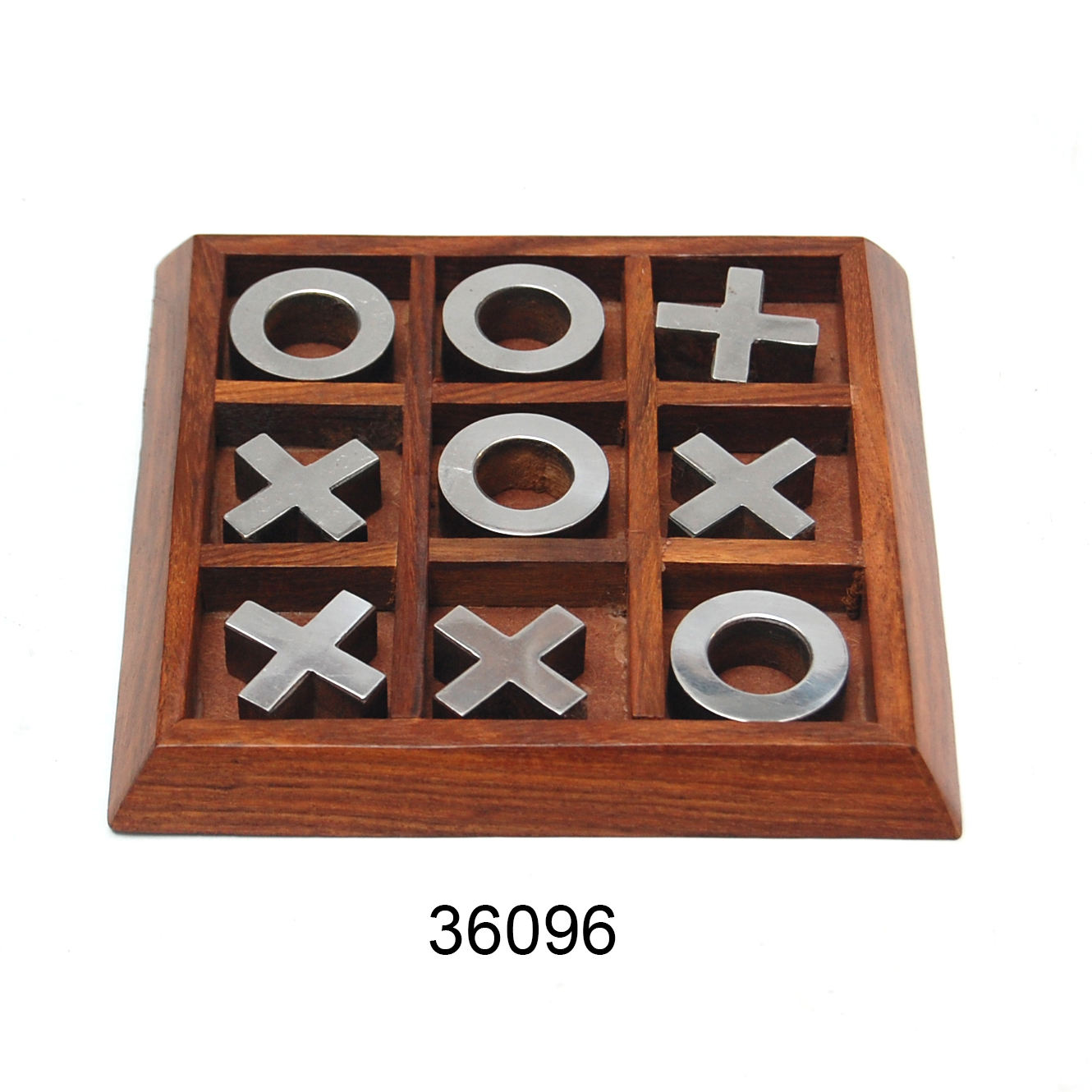 ตามที่แสดง