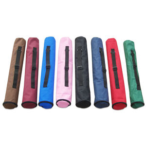 ชุดเกมแบ็คแกมมอน หมากรุก และหมากฮอส แบบพกพา ดีไซน์ม้วนเก็บได้ สำหรับการเดินทาง กระดานเกมแบ็คแกมมอน - Product Image 6