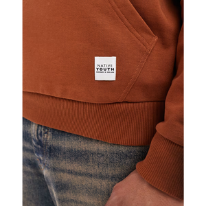 Sudadera con capucha para hombre Logo personalizable Sudadera con capucha Premium 100% algodón Jersey para hombre Sudaderas con capucha impresas Venta al por mayor Fabricantes De Ropa Bangladesh - Product Image 4