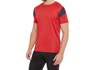 Promotional Blank Pakistan Manufacturer Comfortable Fabric Promotional T <b>Shirt</b> Custom Style Casual - Product Image 6