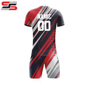 2025 nuevas camisetas de fútbol al mejor precio para equipos y jugadores, ropa deportiva para hombres y mujeres, conjunto de uniforme de fútbol para adultos - Product Image 6