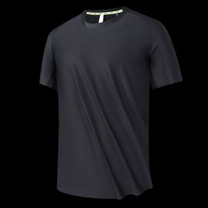 เสื้อยืดถักแขนสั้นแห้งเร็วสำหรับใส่ทำงานเสื้อเชิร์ตพิมพ์ลายส่วนบุคคลโลโก้ได้ตามต้องการ - Product Image 3