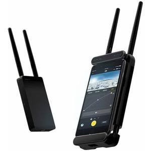 กล้อง VR ความละเอียดสูง 360 องศา 8K ภาพทรงกลม เซ็นเซอร์ CCD ซูมแบบออปติคอล สำหรับงานอุตสาหกรรมและการสร้างสรรค์ ใช้กับระบบจัดเก็บข้อมูลบนคลาวด์ MJPEG - Product Image 1