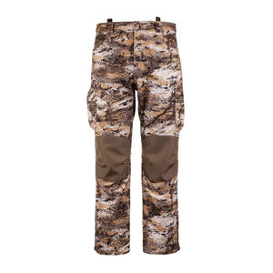 Pantalon cargo tendance en gros, pantalon cargo en coton confortable à séchage rapide, pantalon cargo ajusté léger - Product Image 1