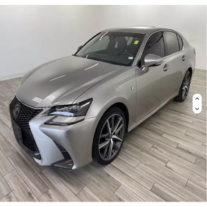 Lexus GS 350 F Sport PERFORMANCE PREMIUM 2024 USADO EN EXCELENTES CONDICIONES, Sedán V8 de 472 HP - Product Image 1