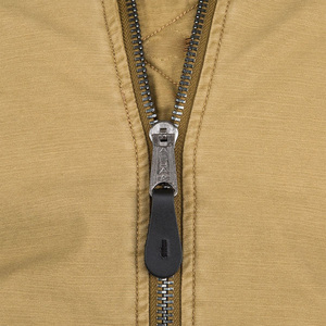 Nouvelle mode en plein air décontracté Streetwear hommes vestes et manteaux Oem Designs Bomber veste hommes printemps automne vestes pour hommes 2025 - Product Image 4