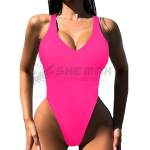 Mono de baile en barra ajustable y cómodo para mujer, ropa moldeadora adelgazante, tela suave elástica para baile, Fitness, a la venta, 2025 - Product Image 1
