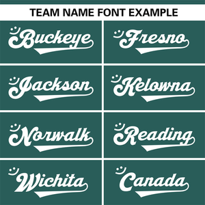 Maillots de rugby rétro haute performance personnalisables – Uniformes d'équipe durables pour le football américain unisexe - Product Image 5