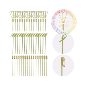 Wholesale Bamboo Knotted & Skewers | Natural, Biodegradable Solution - Product Image 4