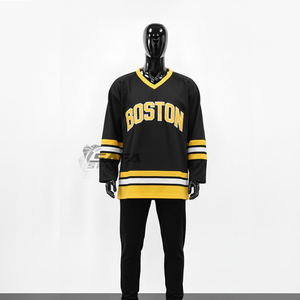 ไม้ฮอกกี้น้ำแข็งคุณภาพสูงแบบกำหนดเอง คาร์บอนคอมโพสิต สีเงิน วิซิออน ฮอกกี้น้ำแข็ง เสื้อฮอกกี้น้ำแข็งลายพรางแบบกำหนดเอง - Product Image 1