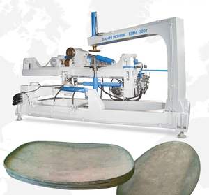 Máquina Automática de Curvado de Rodillos de Acero Inoxidable SBFM con Motor para Mecanizado - Product Image 5