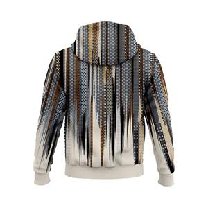 Mode hommes sweats à capuche nouveau printemps automne pulls décontractés hommes haut couleur unie pour homme - Product Image 4