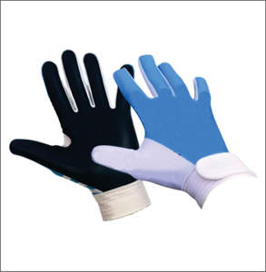Gants gaéliques de haute qualité/Gants GAA Confortables et légers Poignée en latex allemand Conception personnalisée Bas prix Americano Futbol Guantes - Product Image 1