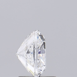 Bague de fiançailles sur mesure de la marque Rising, avec diamant de laboratoire de 1,7 ct, taille coussin, couleur E, certifié IGI, clarté VVS2 - Product Image 4