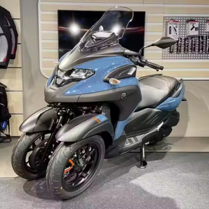 INCREÍBLE OFERTA PARA 2023/2024 YA-M-AHAass 2. 0 300CC Listo para enviar - Product Image 1