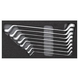 ชุดประแจขันน็อตเกลียว Gedore 2/6 CT-Module 8 ชิ้น - Product Image 1