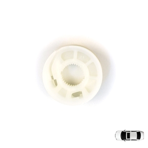 Régulateur de vitre arrière droit BWR497 pour Série 5 E39 51358159836-51358252429 - Product Image 1