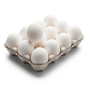 Huevos Frescos de Gallina de Granja, Alta Frescura, Calidad Premium, Marrones/Blancos, Tailandia, 24 Meses de Duración, Ricos en Proteínas - Product Image 5