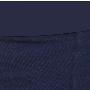 Sous-vêtements pour hommes Fit2u Sports, style string tricoté, taille basse, respirant, en spandex, avec logo sur la ceinture, motif rayé, 1 pièce, sans couture - Product Image 4