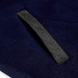 Chaqueta de béisbol universitaria de excelente calidad para hombre, abrigo con letras de lana y cuero de primera calidad para hombre y mujer - Product Image 4